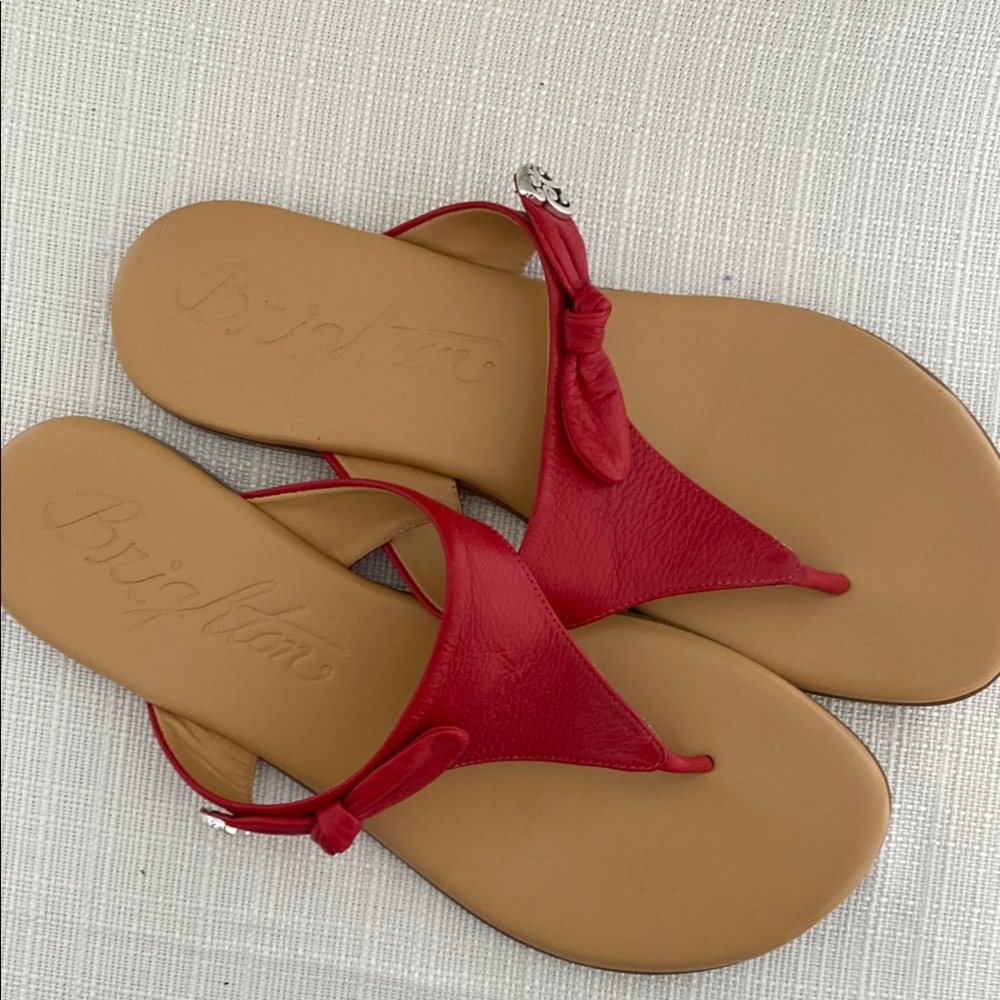 🍋Brighton Sandals🍋